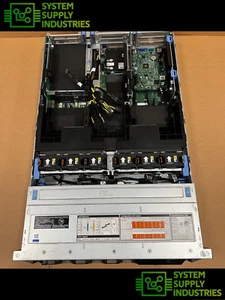 DELL Precision 7920 Rack, 2x Xeon Silver 4114, 64GB DDR4, 8x 3.5" SATA - Photo 1/5