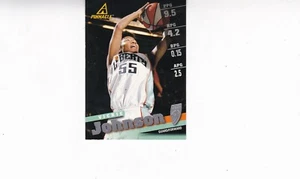 1998 Pinnacle WNBA #36 Vickie Johnson - Picture 1 of 1
