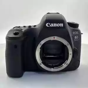 Canon EOS 6D Mark II Digital SLR Camera Body 26.2 MP Full-90%NEW - Picture 1 of 5