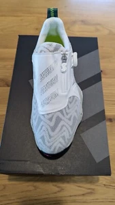 Addidas Boa 25 Spikeless Golf Shoes CODECHAOS US 9 / UK 7.5 - Picture 1 of 8