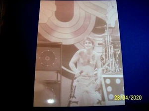 Ozzy Osbourne 8" x 10" Foto LIVE auf dem US FESTIVAL in Kalifornien 1983 - Bild 1 von 4