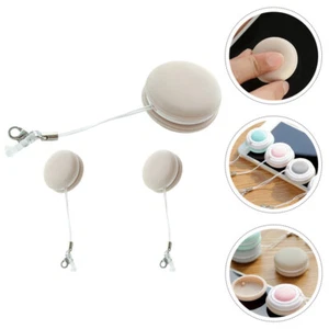 3 Pcs Phone Screen Wiper Portable Lens Cleaning Cell Cleaner - Afbeelding 1 van 12