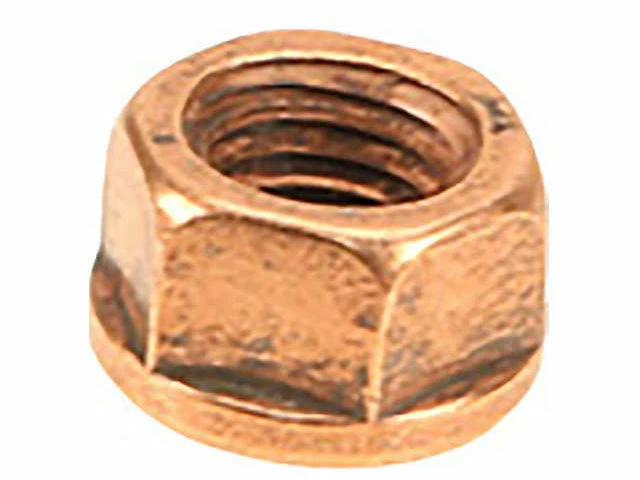 Tuerca de brida de escape CRP para BMW 330Ci 2001-2006 95HQYV Foto 1 de 1