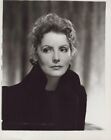 Greta Garbo (1950S) ? Original Vintage - Stunning Portrait Mgm Photo K 413