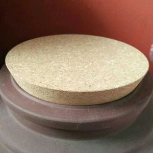 Large Tapered Cork Bung Stopper Bottle Glass Jar Lid Multiple Sizes - Picture 1 of 24