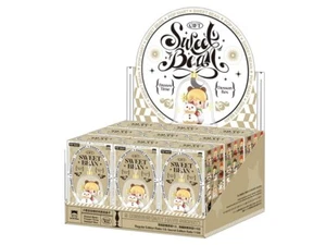 Pop Mart Sweet Bean Frozen Time Dessert Box Series Figure Assortment Box - Picture 1 of 12