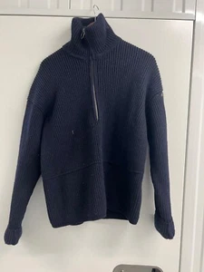 Thick Acne Studios Jumper Size Small - Picture 1 of 4