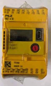 New Pilz PNOZmB0 Controller Module  / With 30 Days Warranty. - Picture 1 of 3
