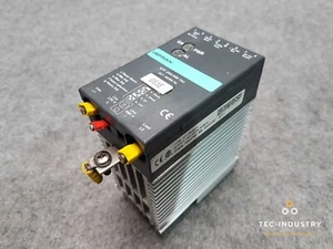 GEFRAN | GTT-25/480-1 | GTT254801 | 25A-480Vac 50/60Hz | F000760 - Imagen 1 de 8