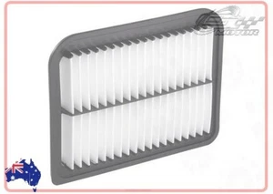 Ryco Air Filter FOR Ford Falcon 2014-2016 4.0 XR6 G6E Turbo (FGX) 270kw A1582 - Picture 1 of 1