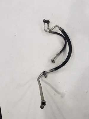 Ford Fusion 2009 líneas de aire acondicionado OEM Foto 1 de 4