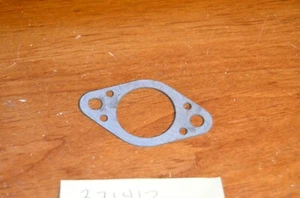 Briggs & Stratton 271412 Carburetor Mounting Gasket - Picture 1 of 2