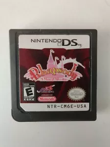 Rhapsody: A Musical Adventure - Nintendo DS - Picture 1 of 1
