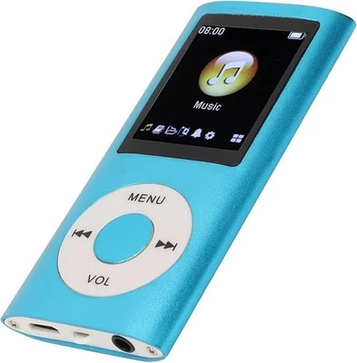 ZyZy Mp3 player with 8 GB sd card included - Image 1 of 4