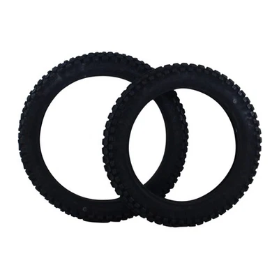 Kenda Enduro Reifen Set K270 2.75-18 + Kenda K262 3.00-16 für MZ ETZ 125 150 - Bild 1 von 3