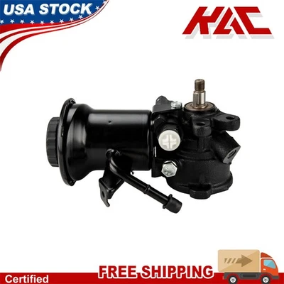 Bomba de direção hidráulica para 88-1995 Toyota 4Runner 1988-1995 Toyota Pickup 21-5844 - Imagem 1 de 4