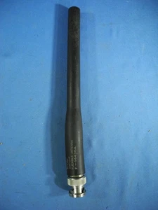 Icom FA-1443BA VHF UHF Flexible Radio Antenna OEM Genuine Part/Accessory - Picture 1 of 4