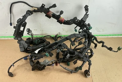 Conjunto de arnés de cableado de motor Acura MDX 2014-2015 32110-5J6-A50 OEM Foto 1 de 4