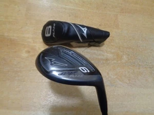 MIZUNO JPX FLI-HI 6 HYBRID WOOD Hybrid Utility FLI HI Graphite Project X S-Flex - Picture 1 of 6