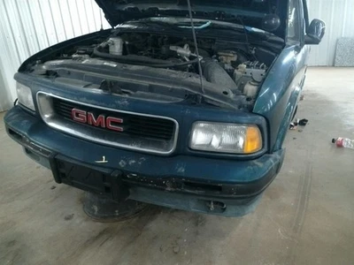 Motor limpador de para-brisa compatível com 91-02 Chevrolet 3500 Pickup 104920243 - Imagem 1 de 4