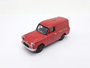 Oxford Diecast Royal Mail Ford Anglia Van - OO (1:76) - (Unused) Mint Condition - Bild 1 von 10
