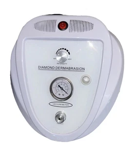 Segawe LW-60 White Diamond Dermabrasion Microdermabrasion Machine Missing Parts - Picture 1 of 1