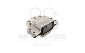 SUPPORTO MOTORE SINISTRO VW GOLF V SKODA SUPERB 1.9 VW CADDY 1K0199555M - Bild 1 von 5