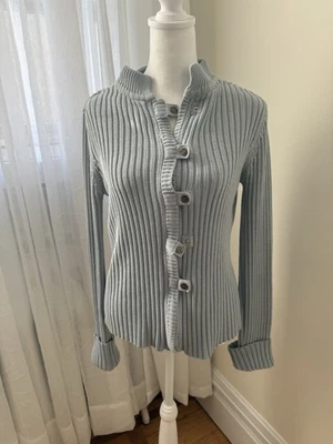 Suéter para mujer BCBGMAXAZRIA talla M Foto 1 de 4