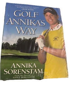 Golf Annikas Weg: Wie ich mein Spiel zum Besten erhöhte -- und wie Sie... - Bild 1 von 2