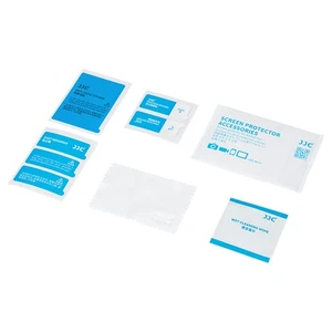 JJC Screen Protector AR Anti-reflection for Fujifilm X100V X100VI X-T4 X-E4 X-M5 - Picture 1 of 12