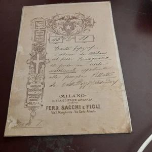 CARTA GEOGRAFICA melegnano guide per viaggio guide alpine 1 a 25000 FEL8 - Bild 1 von 3