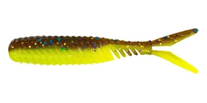 **Neu** 1Standard 2" Minnow1 1S2MIN1-12 Beast 18ct - Bild 1 von 1