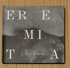 Ihsahn - Eremita - EU Medienbuch Hülle CD
