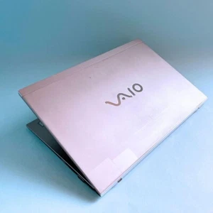 SONY VAIO Pro PG VJPG11C12N Core i5-8250U 1.60GHz SSD 256GB RAM 8GB - Afbeelding 1 van 10