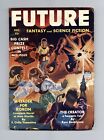 Future Fantasy and Science Fiction Pulp Dec 1942 Vol. 3 #2 VG 4.0