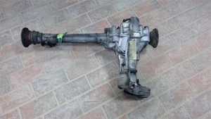 2011-2017 Volkswagen Touareg Front Axle Differential Carrier Assembly OEM - Picture 1 of 7