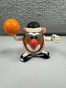 Mr. Potato Head Philadelphia 76ers (Sixers) Spuds NBA Edition Neu Sealed Philly - Bild 1 von 6