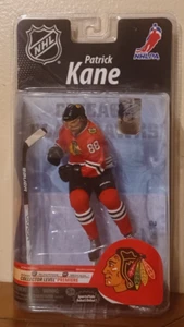 Patrick Kane McFarlane's Series 25 Chicago Blackhawks Premier Collector Level - Bild 1 von 4