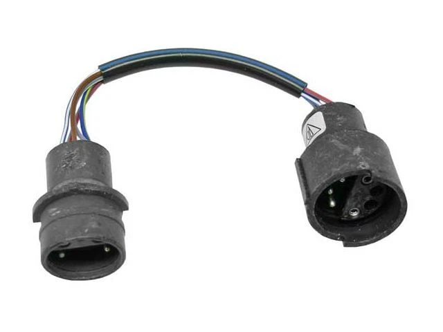 Door Wiring Harness For 1986-1991 Porsche 944 1987 1988 1989 1990 X716HB - Image 1 of 1