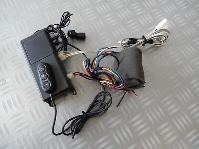 Centralina Vivavoce Telefono C842V635C Mazda CX-7 ER  - Immagine 1 di 3