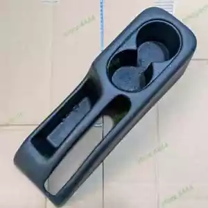 Fits For Center Console Box Assy Suzuki Jimny Samurai Sierra Katana LJ80 SJ410 - Picture 1 of 7