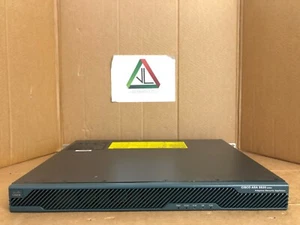 Cisco ASA5520 mit VPN Plus Lizenz neueste iOS 9.17 (32) 1GB DRAM mit Halterungen - Bild 1 von 7