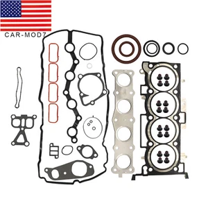 For 2011-15 Hyundai Santa Fe Sorento Sportage Sonata 2.4L Engine Head Gasket kit - Picture 1 of 8