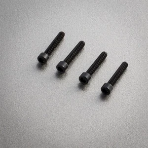 For Cox .010 .020 .049 Tee Dee Pee Wee Mounting Screws 010 020 049 - Socket #2 - Picture 1 of 2