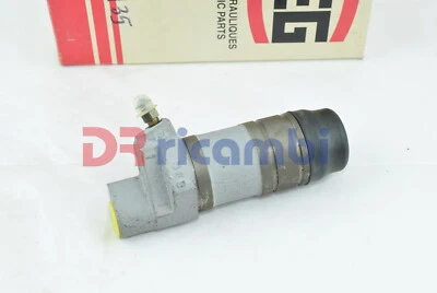 Zylinder Sekundär Kupplung Peugeot 404 504 J7 J9 FEG 1135 651503 208608 208604 Foto 1 de 4