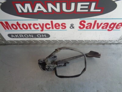 2004-2012 Honda ST1300 Side Stand Kick Stand - Image 1 of 2