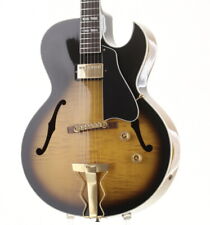 Gibson / Es-165 Herb Ellis Vintage Sunburst Finest gitary
