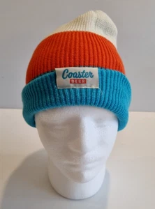Coaster Beer - The Crafty Pint Winter Beanie Knitted - Picture 1 of 6