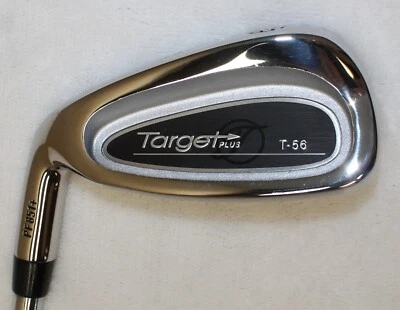 */New- Toski- Target Plus T-56- 31* #6 Iron - LH - Ladies Flex -Steel Shaft #298 - Image 1 of 4