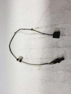 2004 2005 2006 2007 2008 2009 MAZDA 3 FRONT OXYGEN SENSOR O2 SENSOR  LF67-18-861 - Image 1 of 4